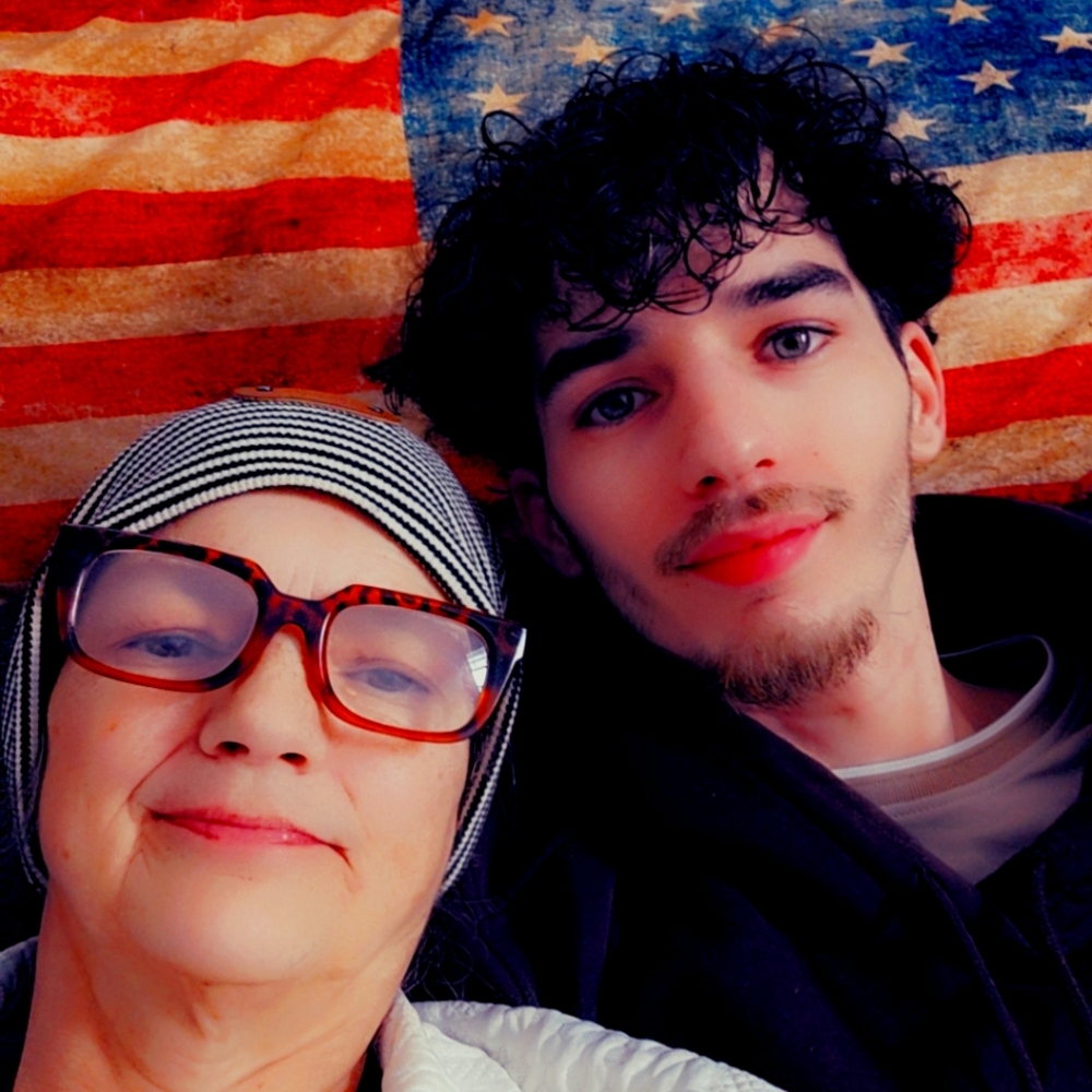 Meet your Posher, Dylan